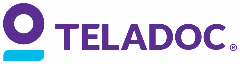 teleadoc logo