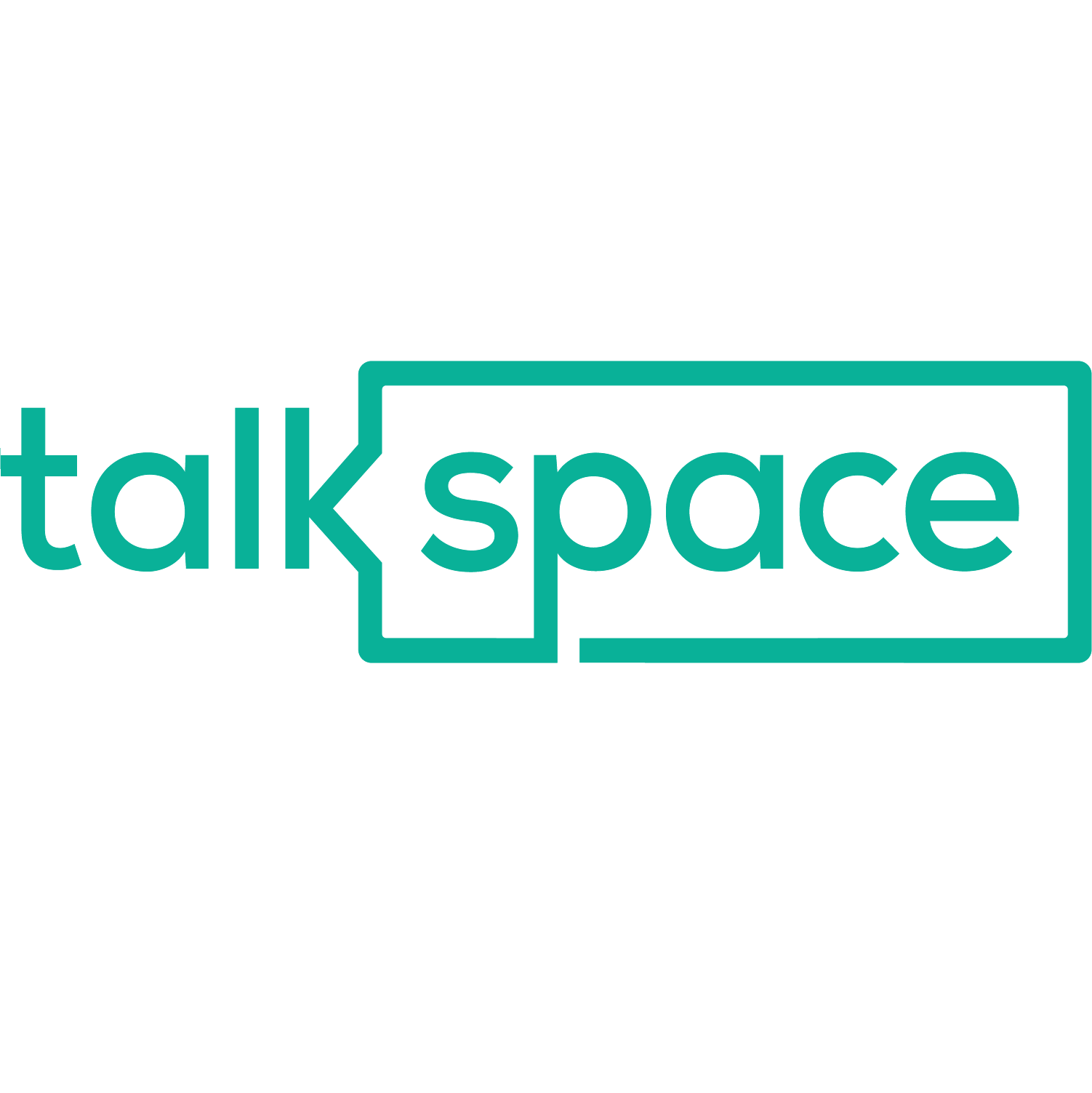 Talkspace logo